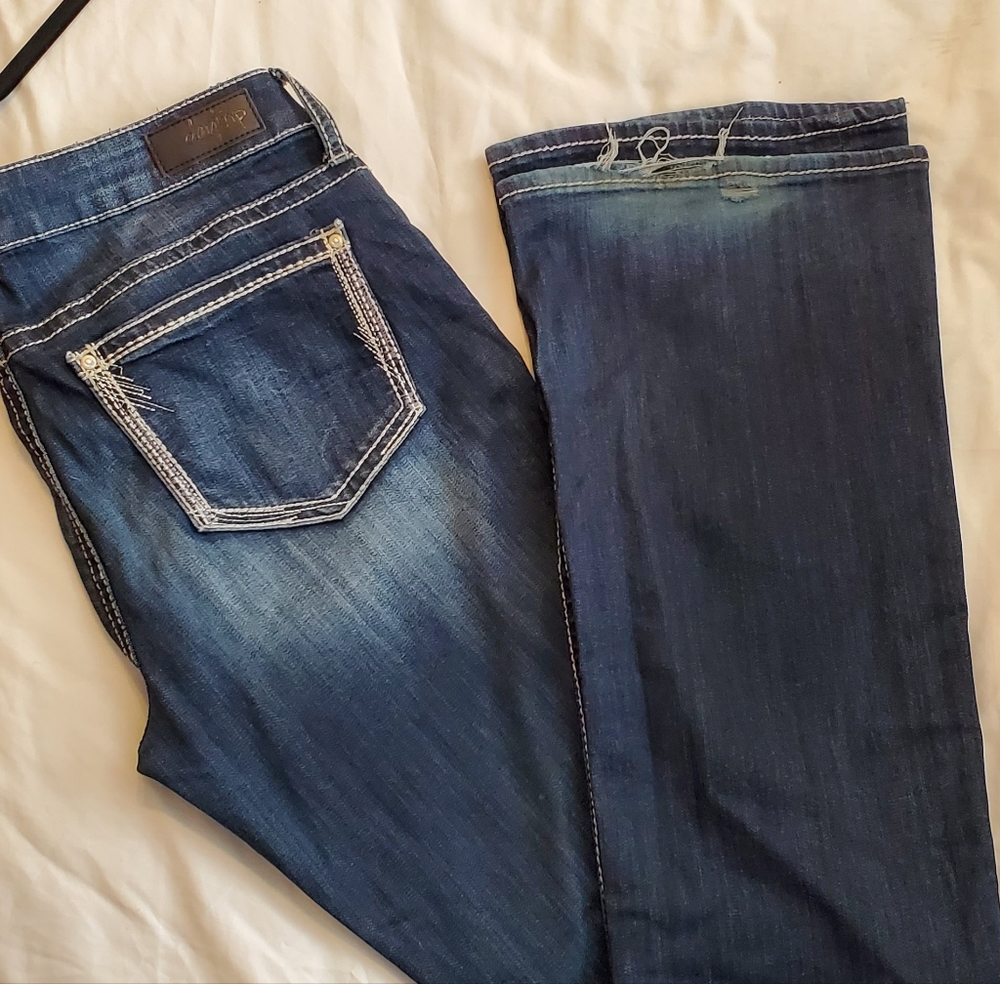 Daytrip XL jeans